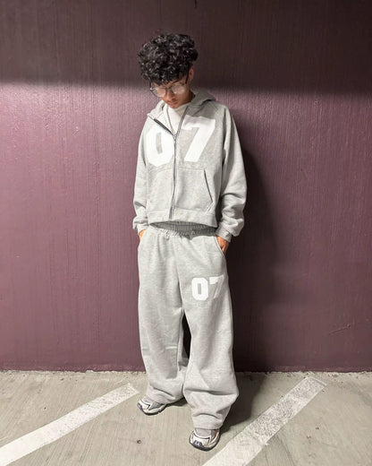 07 TRACKSUIT